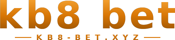 kb8 bet logo